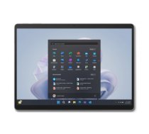 Portatīvais dators Surface Pro 9 Win11 Pro i7-1265U/256GB/16GB/Commercial Platinium/QIM-00004