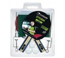 Rakete galda tenisam Table tennis bat GARLANDO Storm plus 2C4-55 ITTF