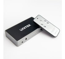 Kabelis HDMI SWITCH 3 IN 1 OUT V1111A