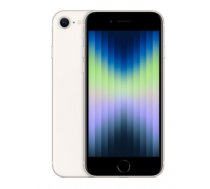 Mobilais telefons iPhone SE 256GB - Starlight