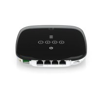 Bezvadu piekļuves punkts (Access Point) UISP Fiber WiFi6 UF-WiFi6-EU