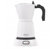 Kafijas automāts Camry | Electric Moka Coffe Maker | CR 4415w | 480 W | White