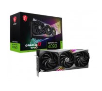 Video karte Graphics card GeForce RTX 4090 GAMING X TRIO 24G GDDR6X 384bit 3DP/HDMI