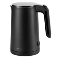 Tējkanna ZWILLING ENFINIGY ELECTRIC KETTLE 53105-001-0 - BLACK 1 L