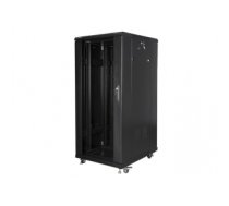 Korpuss serverim Free-Standing Rack 19'' 27U 600x800mm black