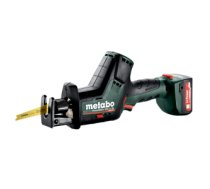 Zobenzāģis Metabo Powermaxx SSE 12 BL power jigsaw 3000 spm 1.7 kg