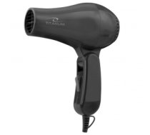 Fēns TITANUM TBH003K Hair dryer Black 750 W