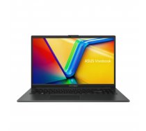 Portatīvais dators Asus | Vivobook Go 15 OLED E1504FA-L1252W | Mixed Black | 15.6 " | OLED | FHD | 1920 x 1080 pixels | Glossy | AMD Ryzen 3 | 7320U | 8 GB | LPDDR5 on board | SSD 512 GB | AMD Radeon Graphics | Windows 11 Home in S Mode | 802.11ax | Bluet