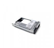 SSD cietais disks Dell SSD 2.5" / 960GB / SATA / Read Intensive / 6Gbps / 512 / Hot Plug / 3.5in HYB CARR / 1 DWPD / 1752 TBW | Dell | 2.5" / 960GB / SATA / Read Intensive / 6Gbps / 512 / Hot Plug / 3.5in HYB CARR / 1 DWPD / 1752 TBW | 960 GB | SSD interf