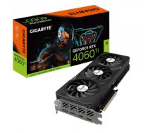 Video karte Graphics card RTX GeForce 4060 Ti Gaming OC 8GB GDDR6X 128bit