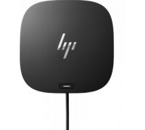 Lādētājs HP USB-C Dock G5