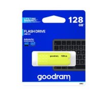 USB atmiņas karte Goodram 128GB UME2 USB 2.0  Zibatmiņa