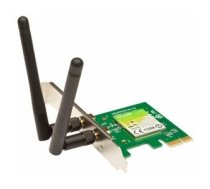 Bezvadu (Wireless) adapteris TP-LINK TL-WN881ND Bezvadu Tīkla karte