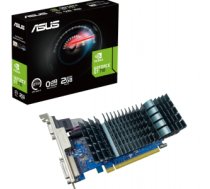 Video karte ASUS GeForce GT 710 Evo Videokarte