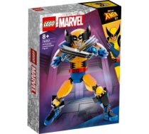 LEGO LEGO Super Heroes 76257 Marvel Wolverine Construction Figure