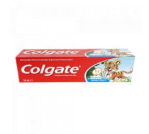 Vīriešu dezodorants Zobu pasta Colgate Kids Tiger 2+ 50ml