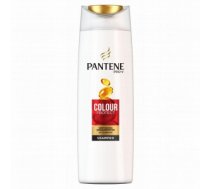 Vīriešu dezodorants Šampūns Pantene Protect Color 500ml