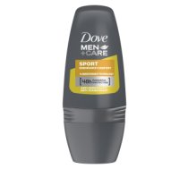 Vīriešu dezodorants Dezodorants rullītis Dove Men Sport 50ml