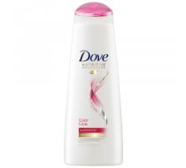 Vīriešu dezodorants Šampūns Dove Color 250ml