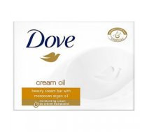 Vīriešu dušas želeja Ziepes Dove Cream Oil 100g