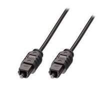 Kabelis CABLE TOSLINK SPDIF 5M/35214 LINDY