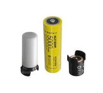 BATTERY RECH. LI-ION 3.6V/21700 BS NITECORE