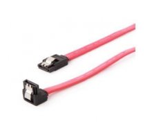 Kabelis CABLE SATA-DATA 0.3M/CC-SATAM-DATA90-0.3M GEMBIRD