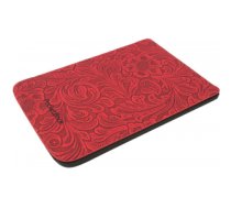 Atmiņas karšu lasītājs Tablet Case|POCKETBOOK|6"|Red|HPUC-632-R-F