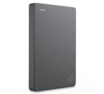 Cietais disks External HDD|SEAGATE|Basic|4TB|USB 3.0|STJL4000400