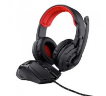 Austiņas HEADSET +MOUSE GXT785/24487 TRUST