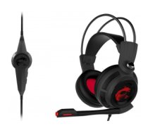 Austiņas HEADSET/DS502 GAMING MSI