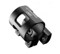 FLASHLIGHT ACC HELMET MOUNT/LMA1 NITECORE