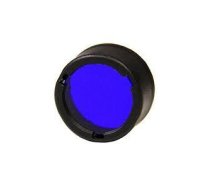 FLASHLIGHT ACC FILTER BLUE/MT1A/MT2A/MT1C NFB23 NITECORE