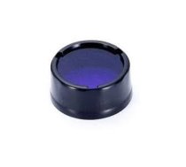 FLASHLIGHT ACC FILTER BLUE/MT2C/MH1A/MH2A NFB25 NITECORE