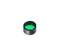 FLASHLIGHT ACC FILTER GREEN/MT1A/MT2A/MT1C NFG23 NITECORE