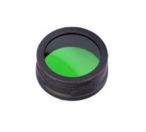 FLASHLIGHT ACC FILTER GREEN/MH40GTR NFG70 NITECORE