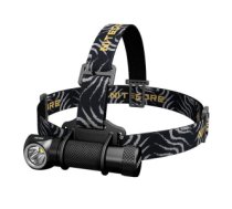 Lukturis HEADLAMP H SERIES 1800 LUMENS/HC33 NITECORE