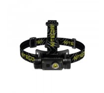 Lukturis HEADLAMP H SERIES 1200 LUMENS/HC60 V2 NITECORE