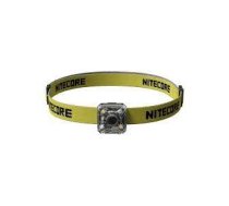 Lukturis HEADLAMP NU SERIES 40 LUMENS/NU05 KIT V2 NITECORE