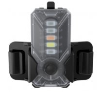 Lukturis HEADLAMP NU SERIES 15 LUMENS/NU07 LE NITECORE