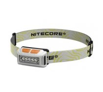 Lukturis HEADLAMP NU SERIES 115 LUMENS/NU10 CRI WHITE NITECORE