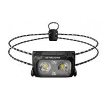 Lukturis HEADLAMP NU SERIES 400 LUMENS/NU25 UL NITECORE