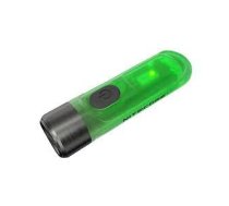 Lukturis FLASHLIGHT T SERIES 300 LUMENS/TIKI GITD NITECORE