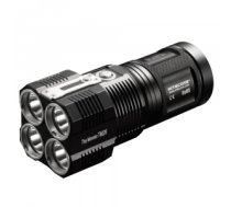 Lukturis FLASHLIGHT TINY MONSTER SERIES/6000 LUMENS TM28 NITECORE