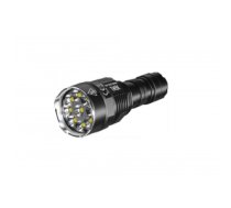 Lukturis FLASHLIGHT TINY MONSTER SERIES/9800 LUMENS TM9K TAC NITECORE