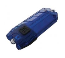 Lukturis FLASHLIGHT T SERIES 55 LUMENS/TUBE V2 BLUE NITECORE