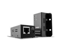 Kabelis I/O EXTENDER USB2 50M/42680 LINDY