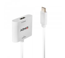 Kabelis I/O CONVERTER USB-C TO HDMI/43339 LINDY