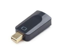 Kabelis I/O ADAPTER MINI-DP TO HDMI/A-MDPM-HDMIF-01 GEMBIRD