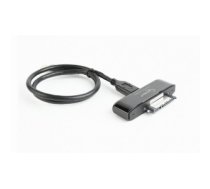 Kabelis I/O ADAPTER USB3 TO SATA2.5"/HDD/SSD AUS3-02 GEMBIRD